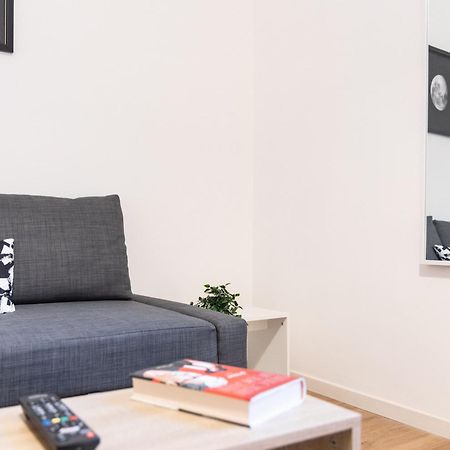 Studio'S Nest - Close To Metro And Linate Airport Milano Exteriör bild