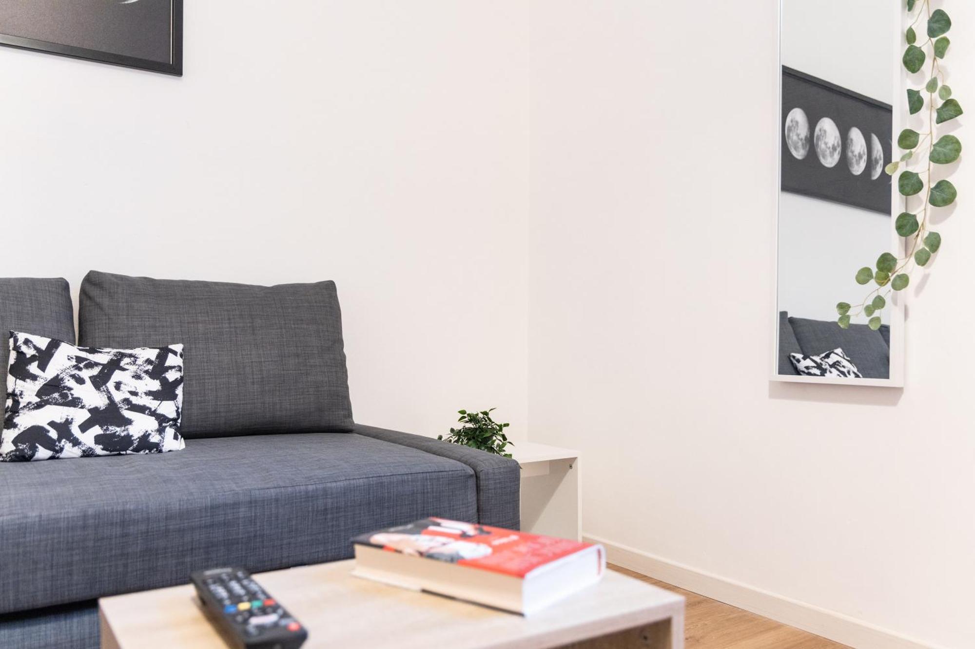 Studio'S Nest - Close To Metro And Linate Airport Milano Exteriör bild