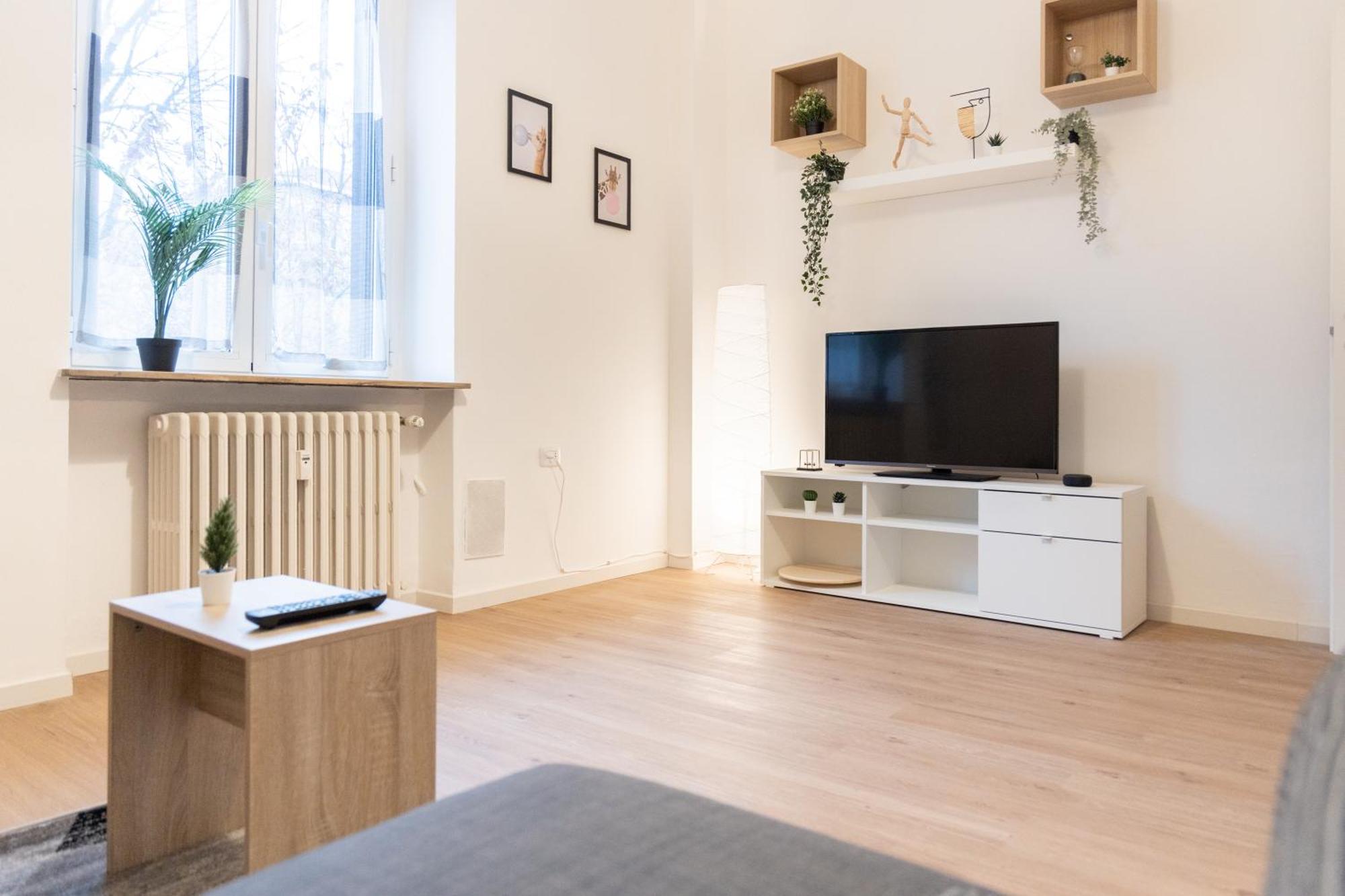 Studio'S Nest - Close To Metro And Linate Airport Milano Exteriör bild