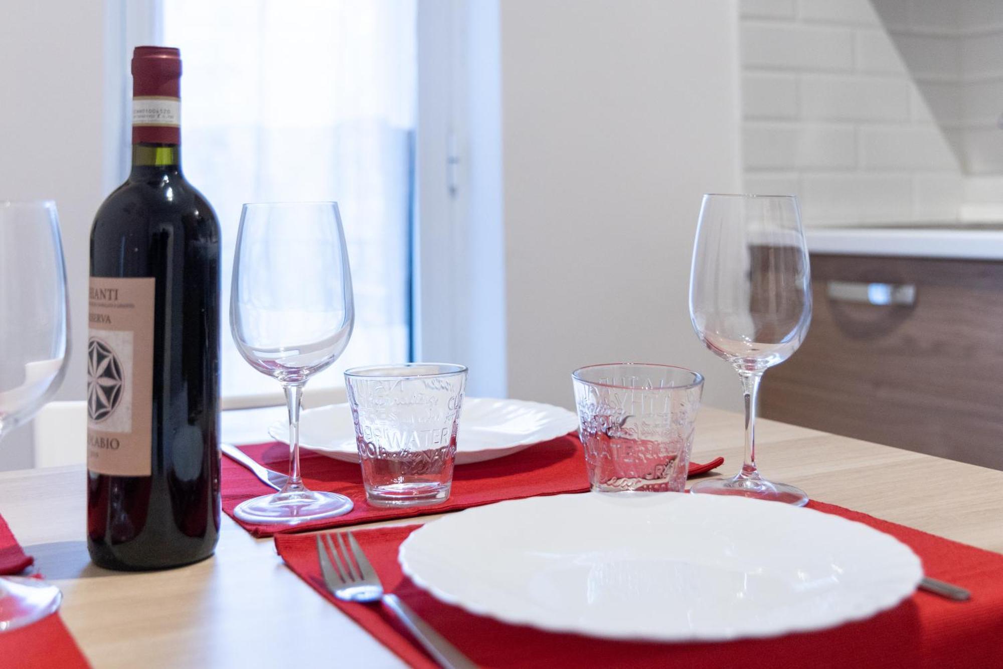 Studio'S Nest - Close To Metro And Linate Airport Milano Exteriör bild