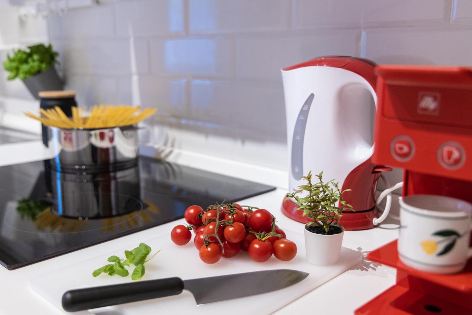 Studio'S Nest - Close To Metro And Linate Airport Milano Exteriör bild