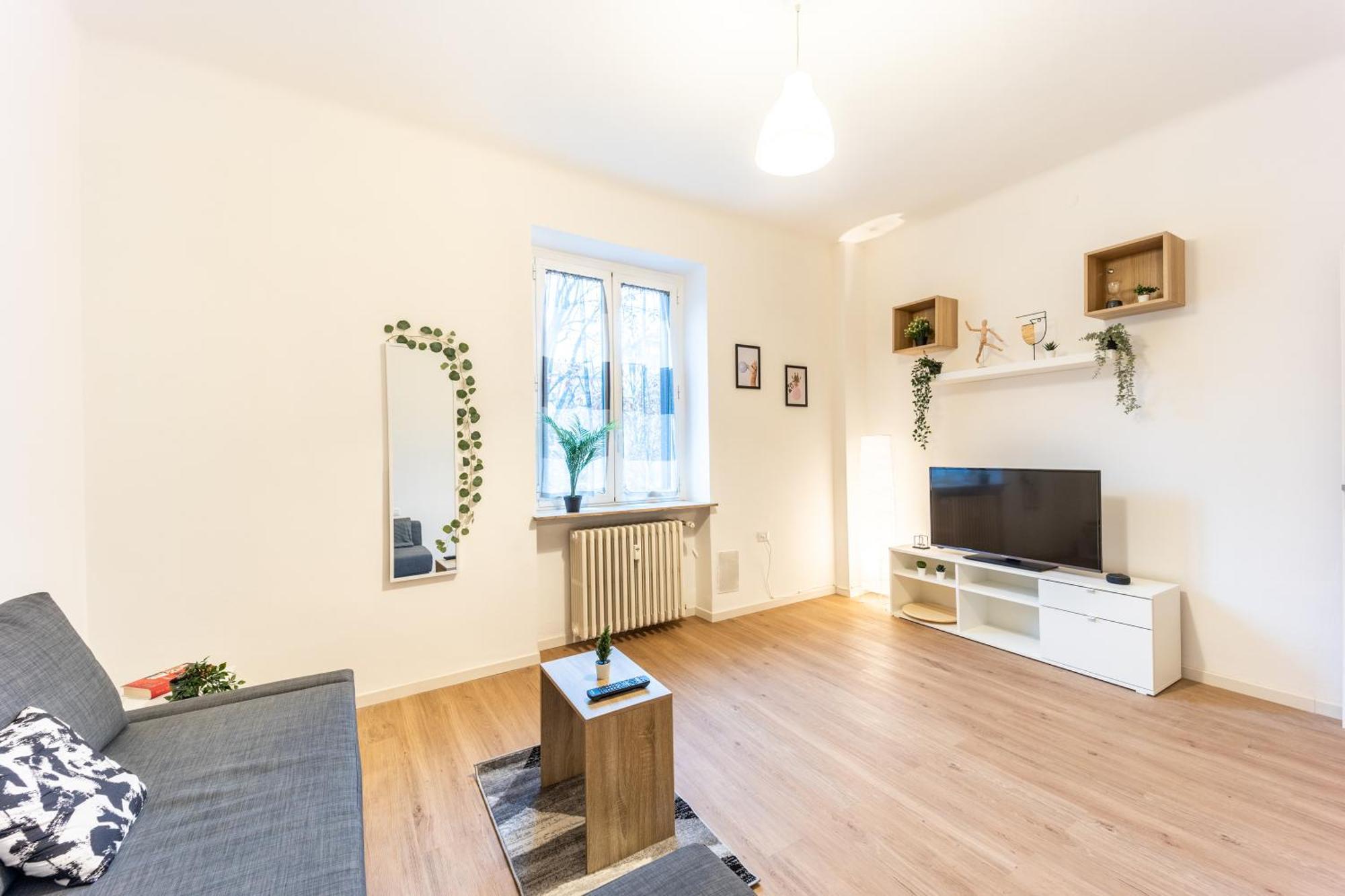 Studio'S Nest - Close To Metro And Linate Airport Milano Exteriör bild