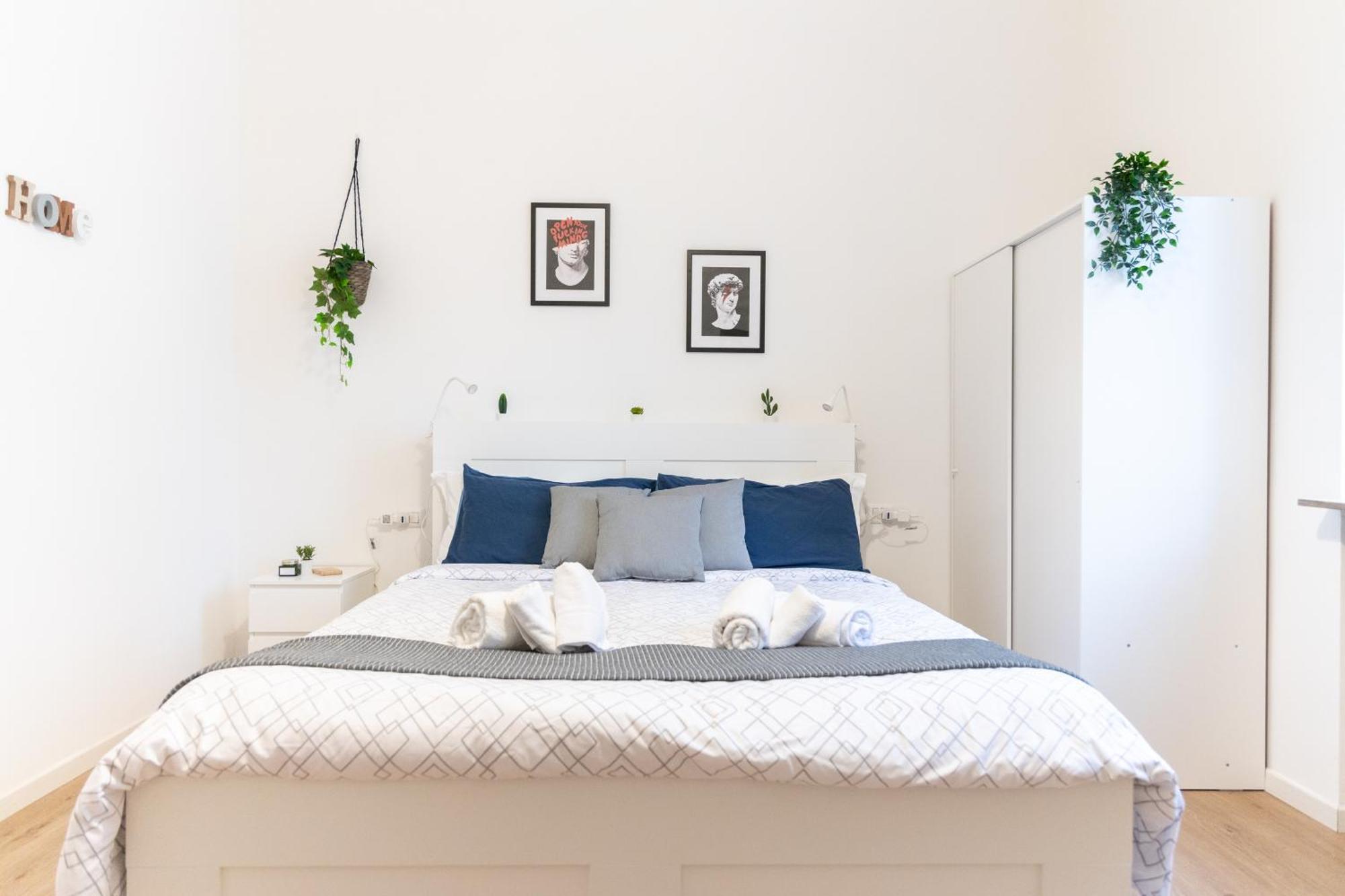 Studio'S Nest - Close To Metro And Linate Airport Milano Exteriör bild