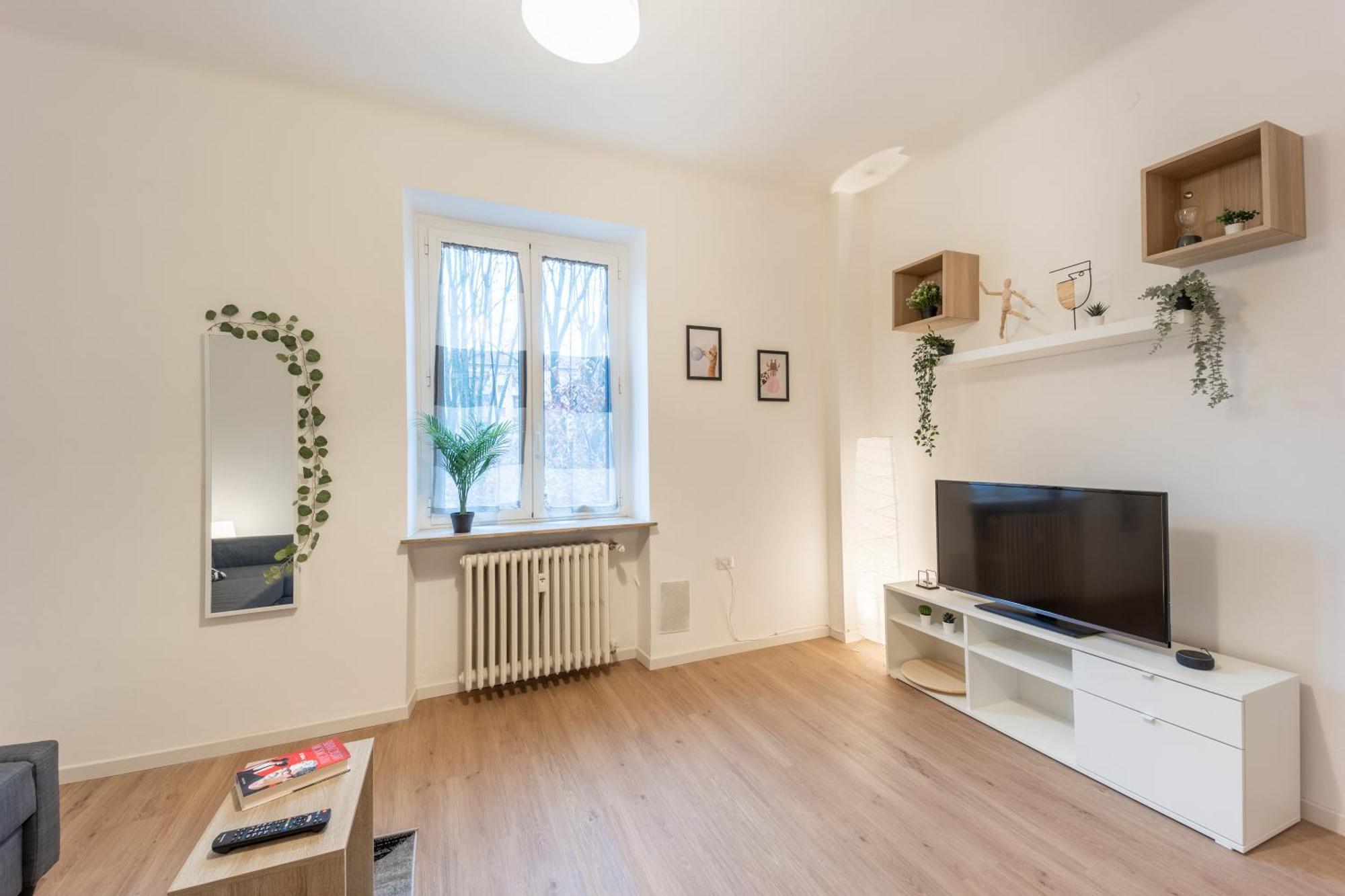 Studio'S Nest - Close To Metro And Linate Airport Milano Exteriör bild