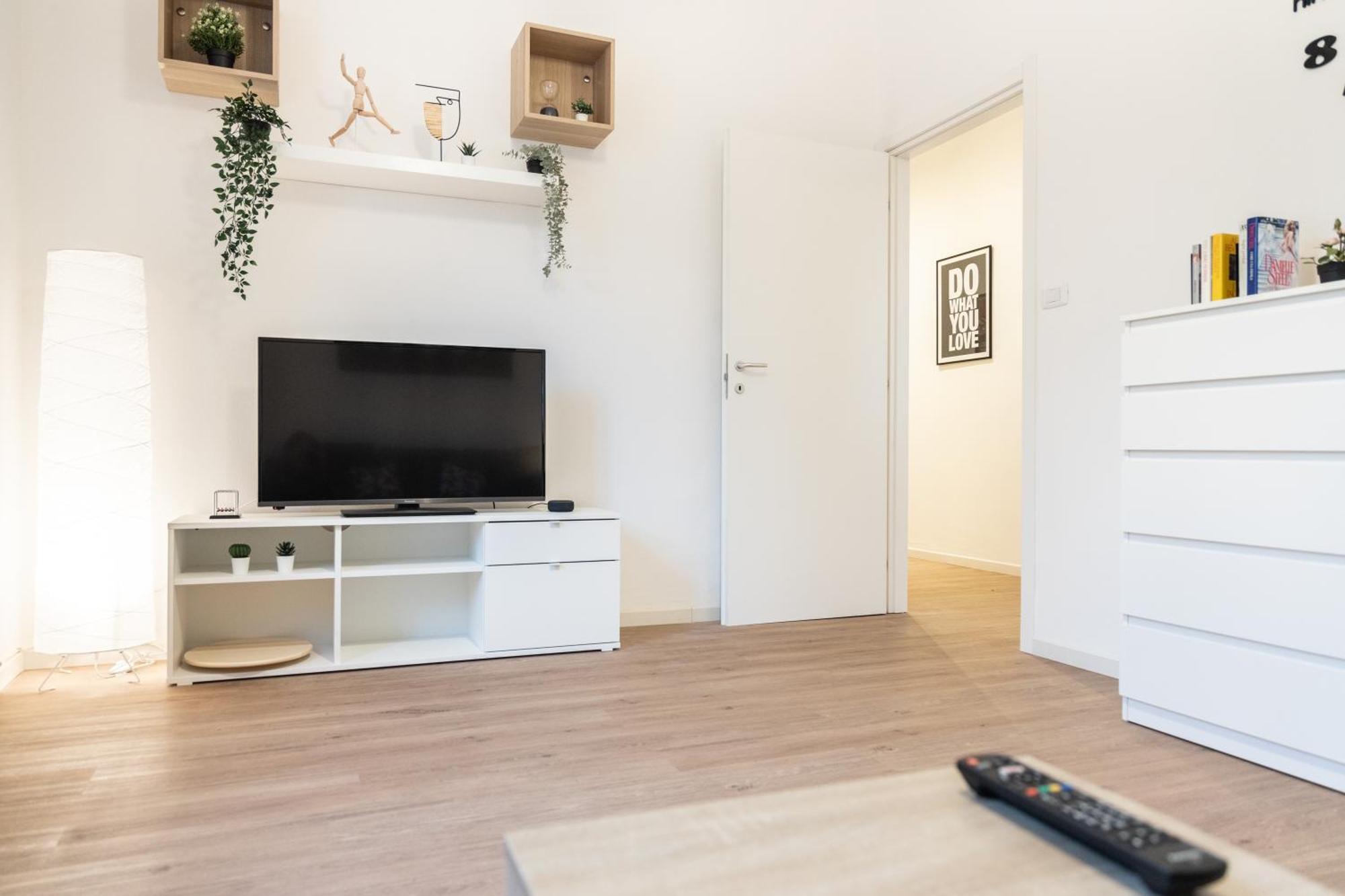 Studio'S Nest - Close To Metro And Linate Airport Milano Exteriör bild