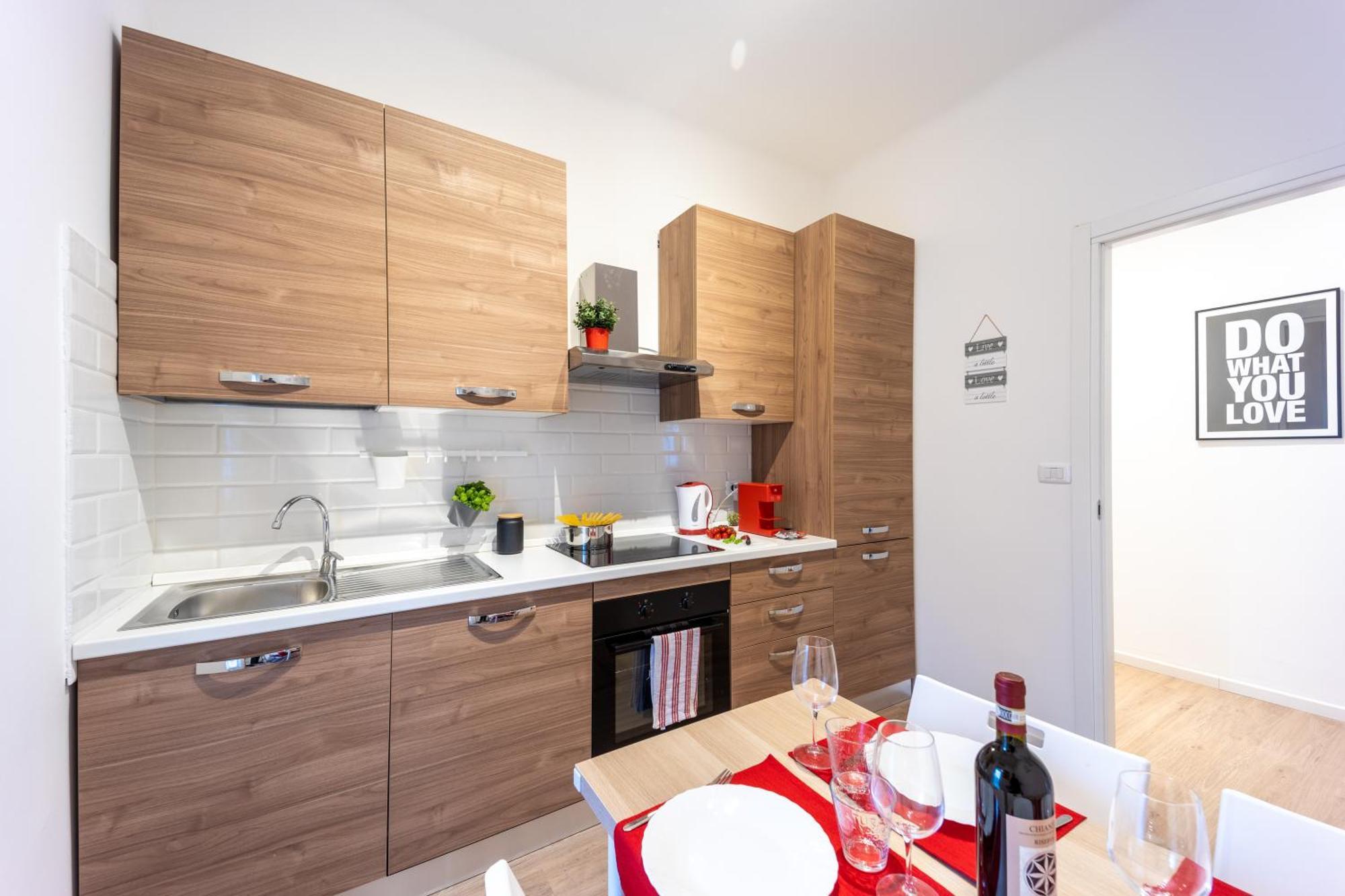 Studio'S Nest - Close To Metro And Linate Airport Milano Exteriör bild